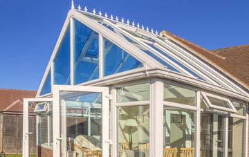 conservatory roof insulation costs Tolcarne