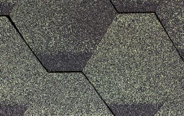 Tolcarne fibreglass shingle repairs