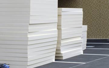 Tolcarne flat roof insulation costs