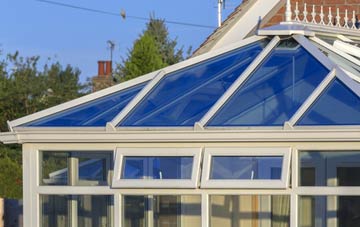 professional Tolcarne conservatory insulation