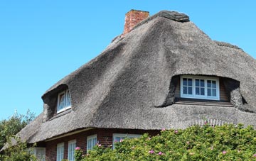 thatch roofing Tolcarne, Cornwall