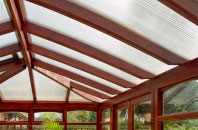 Tolcarne conservatory roofing insulation